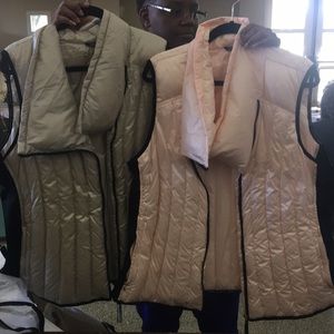 Calvin Klein Plus Size Vest